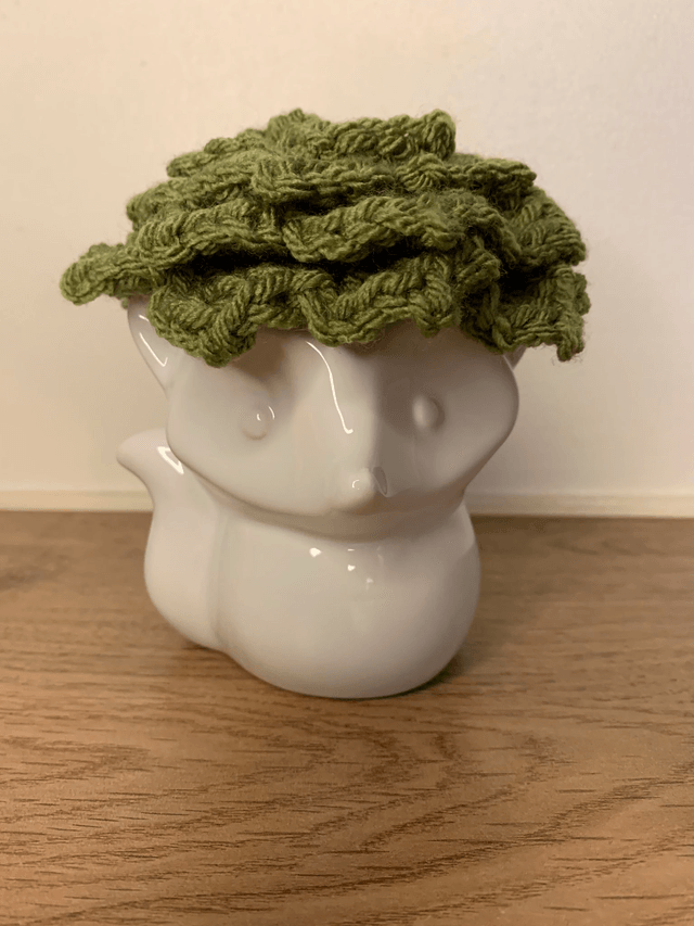 Fox Planters