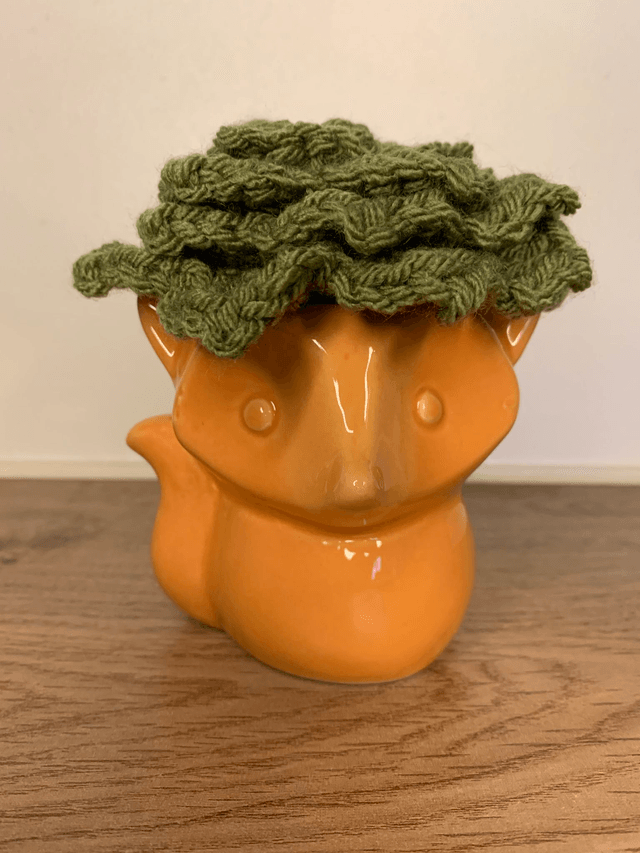 Fox Planters