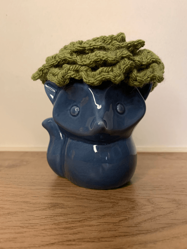 Fox Planters