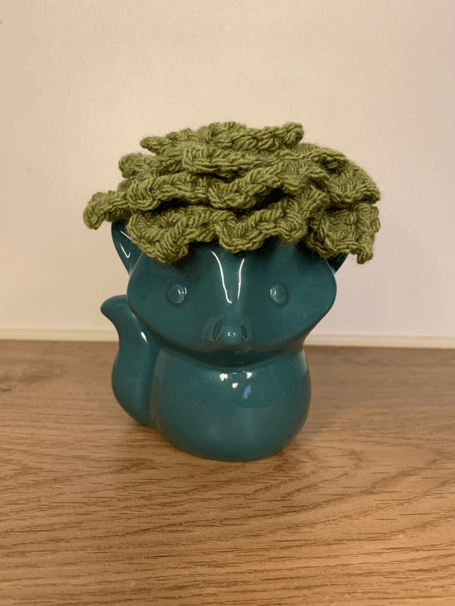 Fox Planters